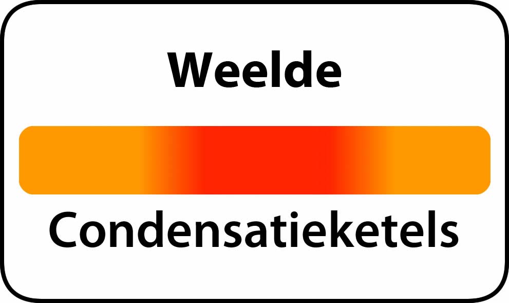 De beste condensatieketels in Weelde 2381