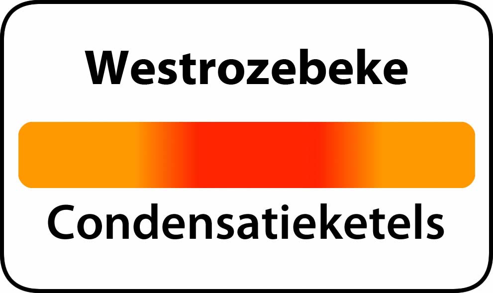 De beste condensatieketels in Westrozebeke 8840