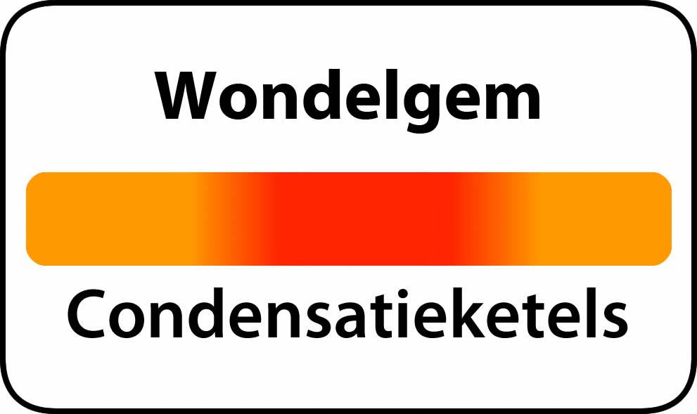 De beste condensatieketels in Wondelgem 9032