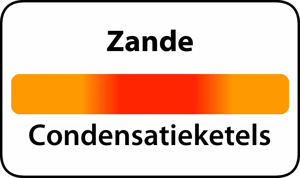 De beste condensatieketels in Zande 8680