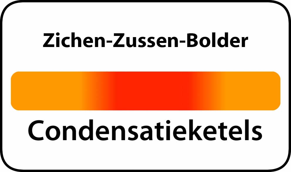 De beste condensatieketels in Zichen-Zussen-Bolder 3770